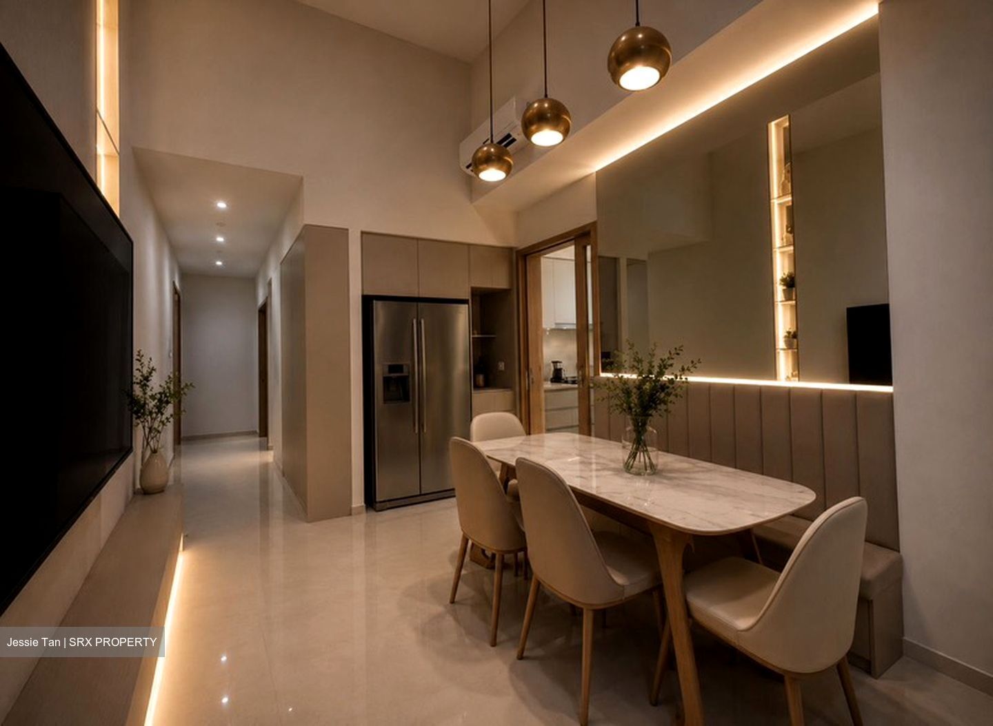 Daintree Residence (D21), Condominium #561139771